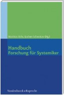 Handbuch Forschung für Systemiker