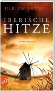 Iberische Hitze