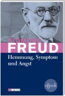 Hemmung, Symptom und Angst