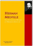 The Collected Works of Herman Melville