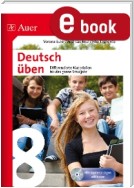 Deutsch üben Klasse 8