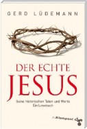 Der echte Jesus