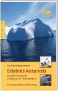 Erlebnis Antarktis