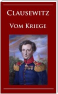 Clausewitz - Vom Kriege