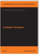 Conjoint-Analyse