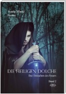 Die Heiligen Dolche - Band 2