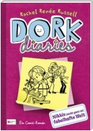 DORK Diaries, Band 01