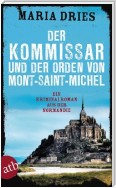Der Kommissar und der Orden von Mont-Saint-Michel