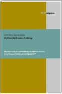 Mythos Methoden-Training