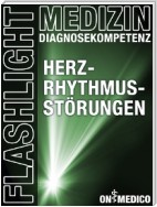Flashlight Medizin Herzrhythmusstörungen