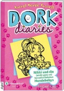 DORK Diaries, Band 10