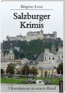 Salzburger Krimis