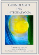 Grundlagen des Integralyoga