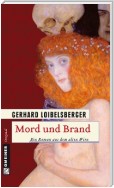 Mord und Brand