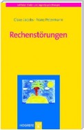 Rechenstörungen