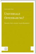 Universale Offenbarung?