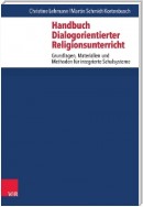 Handbuch Dialogorientierter Religionsunterricht