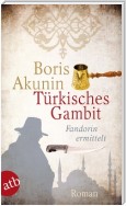 Türkisches Gambit