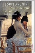 Das Geheimnis der Jadekette