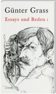 Essays und Reden I - 1955-1979