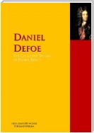 The Collected Works of Daniel Defoe