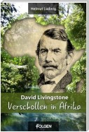 David Livingstone