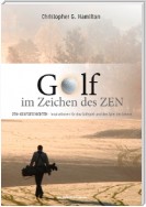 GOLF IM ZEICHEN DES ZEN