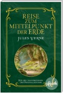 Reise zum Mittelpunkt der Erde