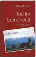 Tod im Grandhotel