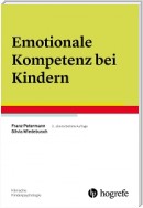 Emotionale Kompetenz bei Kindern