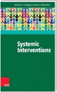 Systemic Interventions