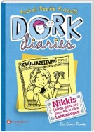 DORK Diaries, Band 05