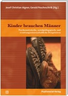 Kinder brauchen Männer