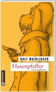 Hasenpfeffer