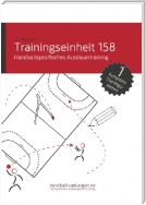 Handballspezifisches Ausdauertraining (TE 158)