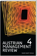 AUSTRIAN MANAGEMENT REVIEW, Volume 4(1)