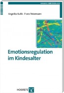 Emotionsregulation im Kindesalter