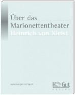 Über das Marionettentheater