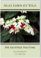 Die innere Haltung