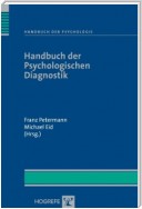 Handbuch der Psychologischen Diagnostik