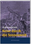 Reise durch die Sonnenwelt