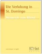 Die Verlobung in St. Domingo