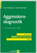 Aggressionsdiagnostik