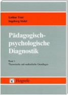 Pädagogisch-psychologische Diagnostik