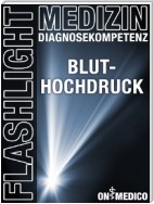Flashlight Medizin Bluthochdruck