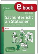 Sachunterricht an Stationen Spezial Sinne