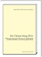 Der Ukraine-Krieg 2014