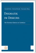 Dogmatik im Diskurs