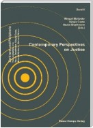 Contemporary Perspectives on Justice