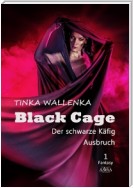 Black Cage – Der schwarze Käfig